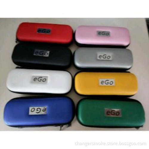 colorful mod e cigarette ego case with factory price